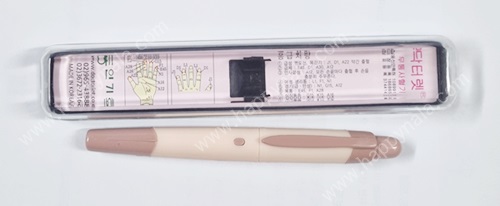 ［동인］사혈기 - 닥터렛